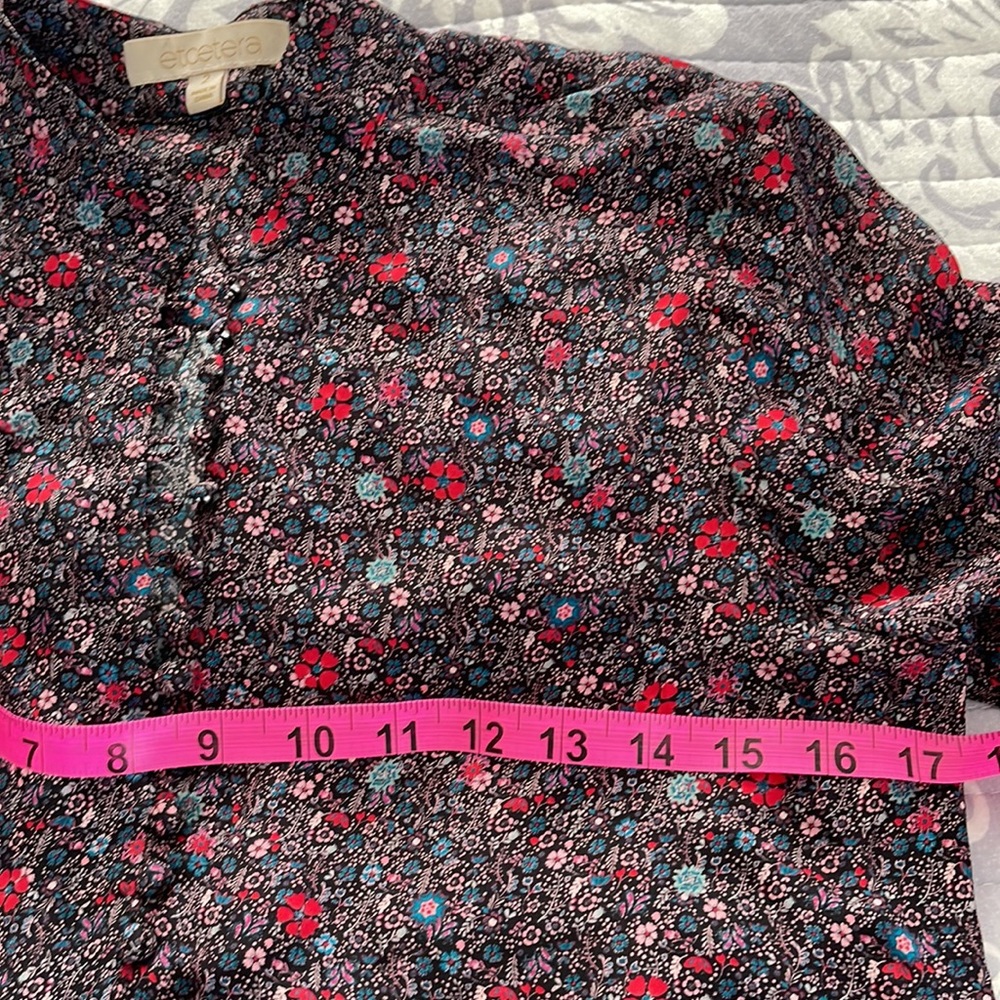 Etcetera Top - image 5